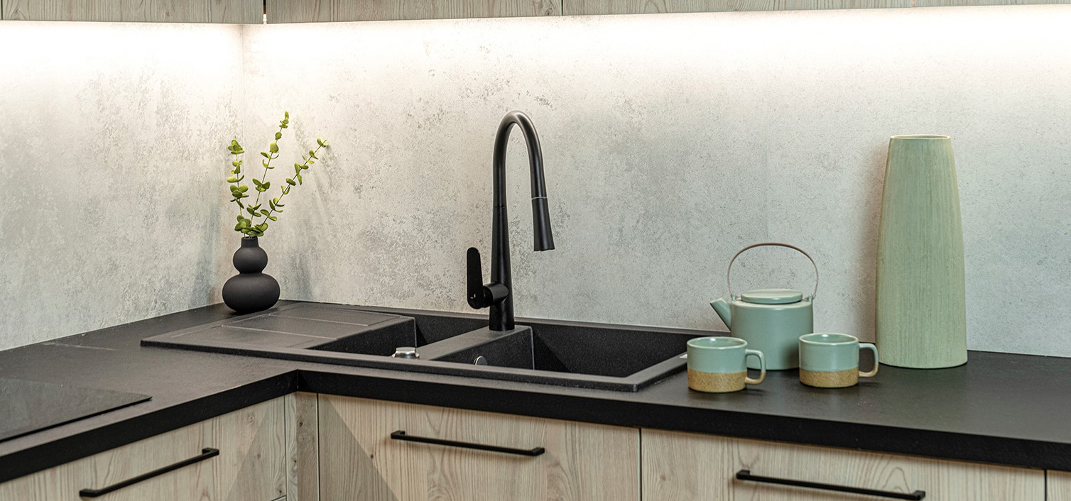 Küchenbedarf Geschäft -Küchenbedarf Geschäft 1