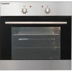 Respekta Einbauherd-Set Autark EEK: A MEGASET57700 -Küchenbedarf Geschäft 100516 4384 mega5an 2