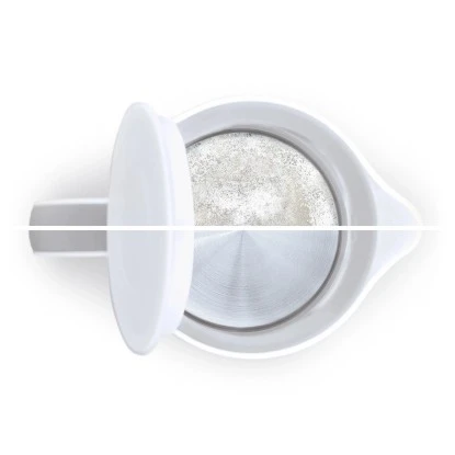 Brita Wasserfilter Marella Cool Blau 2,4 L 2 Brita Wasserfilter Marella Cool Blau 2,4 L – Bild 2