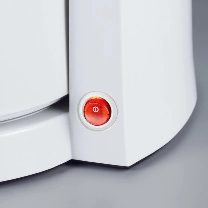 Severin Kaffeeautomat Thermo 1 Liter Weiß Grau 3 Severin Kaffeeautomat Thermo 1 Liter Weiß Grau – Bild 3