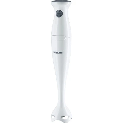 Severin Stabmixer SM 3736 Weiß 1 Severin Stabmixer SM 3736 Weiß