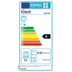 Küchenbedarf Geschäft -Küchenbedarf Geschäft 183548 4051 eek WH1100