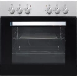 Flex-Well Küchengeräte-Set 1 Mit Einbauherd Und Einbaukühlschrank -Küchenbedarf Geschäft 1835701 4051 3