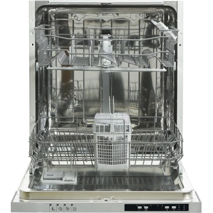 Flex-Well Küchengeräte-Set 3 Herd Kühlschrank Geschirrspüler + Dunstabzugshaube 6 Flex-Well Küchengeräte-Set 3 Herd Kühlschrank Geschirrspüler + Dunstabzugshaube – Bild 6