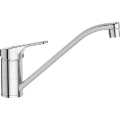 Ideal Standard Küchenarmatur Cerafit BlueStart Chrom