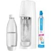 SodaStream Wassersprudler Easy Weiß
