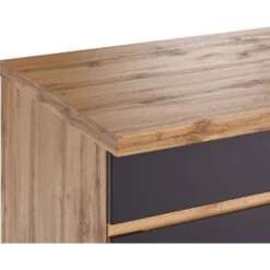 Held Möbel Küchenunterschrank Turin 60 Cm Mit Auszügen Graphit/Wotaneiche 18 Held Möbel Küchenunterschrank Turin 60 Cm Mit Auszügen Graphit/Wotaneiche -Küchenbedarf Geschäft 189397 11016600 CU 06