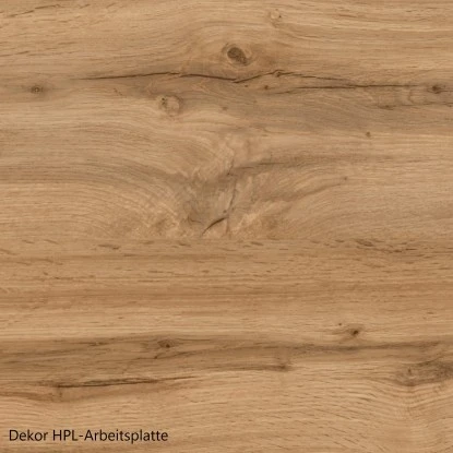 Held Möbel Küchenunterschrank Turin 60 Cm Mit Auszügen Graphit/Wotaneiche 7 Held Möbel Küchenunterschrank Turin 60 Cm Mit Auszügen Graphit/Wotaneiche – Bild 7