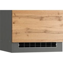 Held Möbel Kühlschrank/Ofenumbauschrank Turin 60 Cm Wotaneiche/Graphit 20 Held Möbel Kühlschrank/Ofenumbauschrank Turin 60 Cm Wotaneiche/Graphit -Küchenbedarf Geschäft 189522 11016600 CU 06