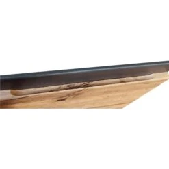 Held Möbel Kühlschrankumbauschrank Turin 60 Cm Wotaneiche/Graphit -Küchenbedarf Geschäft 189536 11016600 CU 12