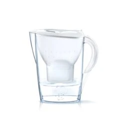 Brita Wasserfilter-Kanne Marella Weiß Inkl. 3 Maxtra+ -Küchenbedarf Geschäft 190556 2981 3