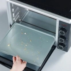 Severin Mini Backofen 1600 W, 230°C -Küchenbedarf Geschäft 2056 Kruemmel herausnehmen