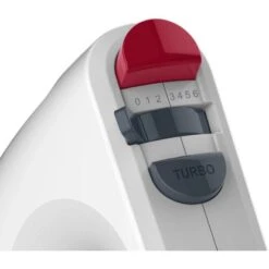 Silva Homeline Handmixer HM 6302 Weiß 250 W -Küchenbedarf Geschäft 235489 2254 04