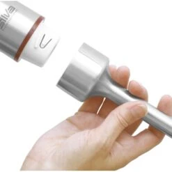 Silva Homeline Stabmixer-Set SMS 6501 Weiß 700 W 4-teilig -Küchenbedarf Geschäft 235491 2254 04