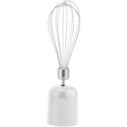 Silva Homeline Stabmixer-Set SMS 6501 Weiß 700 W 4-teilig -Küchenbedarf Geschäft 235491 2254 06