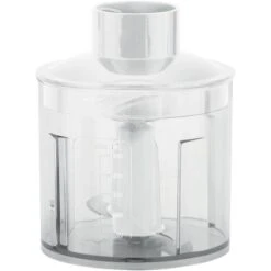 Silva Homeline Stabmixer-Set SMS 6501 Weiß 700 W 4-teilig -Küchenbedarf Geschäft 235491 2254 07