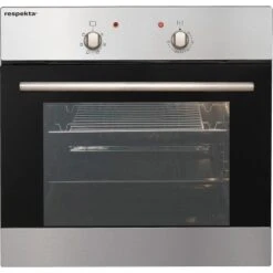Respekta Einbauherd, EEK: A, Mega5A