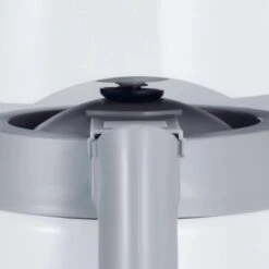 Severin Kaffeeautomat Thermo 1 Liter Weiß Grau 9 Severin Kaffeeautomat Thermo 1 Liter Weiß Grau -Küchenbedarf Geschäft 254 ka9233 tropfverschluss