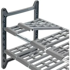 Wenko Unterschrankregal Flexi -Küchenbedarf Geschäft 3017993 1068 2768010100 3