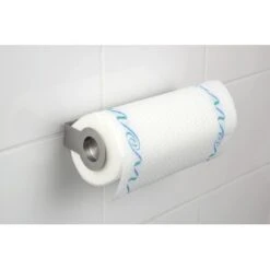 Wenko Universal-Küchenrollenhalter Cerri Edelstahl Rostfrei -Küchenbedarf Geschäft 301828 1068 3