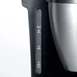 Severin Kaffeeautomat KA 4805 650 W -Küchenbedarf Geschäft 36450 4776 Kaffeeautomat 5