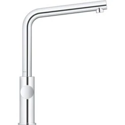 Grohe Einhand-Spültischbatterie Und Boiler Red Duo Size-M Chrom -Küchenbedarf Geschäft 4005176413988 4520 4