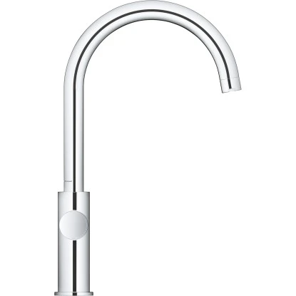 Grohe Küchenarmatur Und Boiler Red Duo Größe-L Chrom 5 Grohe Küchenarmatur Und Boiler Red Duo Größe-L Chrom – Bild 5