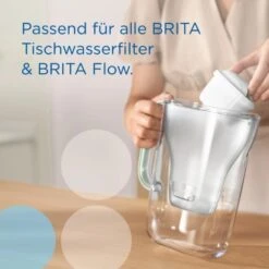 Brita Wasserfilter-Kartusche Maxtra Pro All-in-1 4er Pack 14 Brita Wasserfilter-Kartusche Maxtra Pro All-in-1 4er Pack -Küchenbedarf Geschäft 4006387122027 2981 AI 04