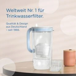 Brita Wasserfilter-Kartusche Maxtra Pro All-in-1 4er Pack 18 Brita Wasserfilter-Kartusche Maxtra Pro All-in-1 4er Pack -Küchenbedarf Geschäft 4006387122027 2981 AI 08