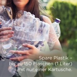 Brita Wasserfilter-Kanne Marella 2,4 L Blau Inkl. Maxtra Pro All-in-1 Kartusche -Küchenbedarf Geschäft 4006387125233 2981 AI 06