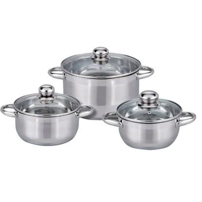 ELO Topfset Edition Red 3-tlg. 1 ELO Topfset Edition Red 3-tlg.