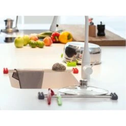 Abtropfhilfe Drip.Line Grün -Küchenbedarf Geschäft 4007873410734 A04 020718 L