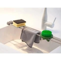 Abtropfhilfe Drip.Line Grau -Küchenbedarf Geschäft 4007873410741 A02 020718 L