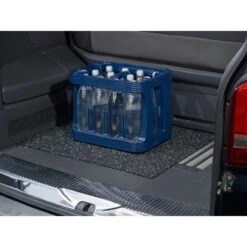 Waschmaschinen-Unterlage Regupol 6510G 60 Cm X 60 Cm X 1 Cm Schwarz -Küchenbedarf Geschäft 400787344201 A01 040214