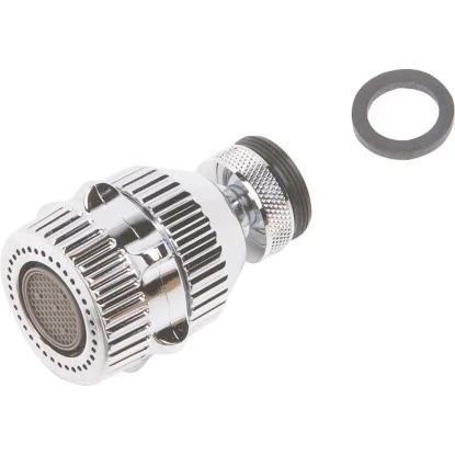 Wasserspar-Küchenbrause M22/M24 Kalkschutz 1 Wasserspar-Küchenbrause M22/M24 Kalkschutz