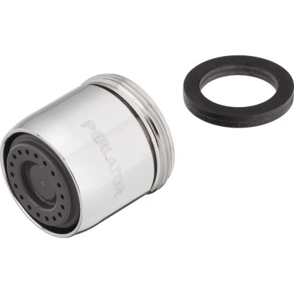 Strahlregler Perlator PCA Mit Übergang M22 X M24 Verchromt 1 Strahlregler Perlator PCA Mit Übergang M22 X M24 Verchromt