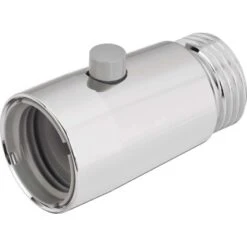 Ecobooster Für Duschen Perlator 1/2" Verchromt