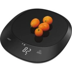 Digitale Küchenwaage Max. 5 Kg Tragkraft -Küchenbedarf Geschäft 4007874042408 3