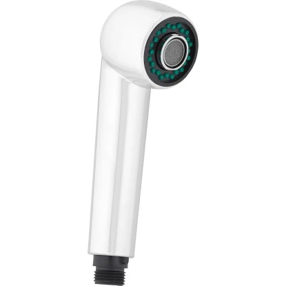 Ersatz-Geschirrbrause Cassai Edelstahl-Optik 1 Ersatz-Geschirrbrause Cassai Edelstahl-Optik