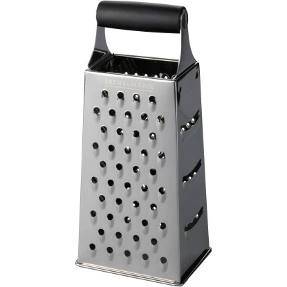 Fackelmann Vierkantreibe 24,5 Cm X 10 Cm X 8 Cm Edelstahl 1 Fackelmann Vierkantreibe 24,5 Cm X 10 Cm X 8 Cm Edelstahl