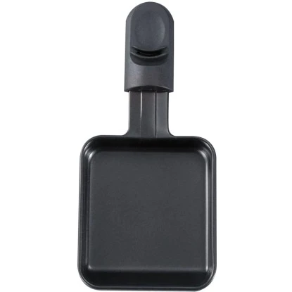 Severin Mini Raclette-Grill RG 2370 Für 4 Pers. 600 W 4 Severin Mini Raclette-Grill RG 2370 Für 4 Pers. 600 W – Bild 4