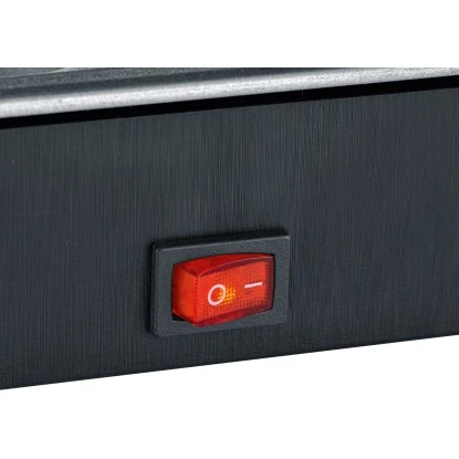 Severin Mini Raclette-Grill RG 2370 Für 4 Pers. 600 W 5 Severin Mini Raclette-Grill RG 2370 Für 4 Pers. 600 W – Bild 5