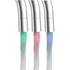 Schütte LED-Spültischarmatur Stella Chrom -Küchenbedarf Geschäft 4008431790558 2759 10