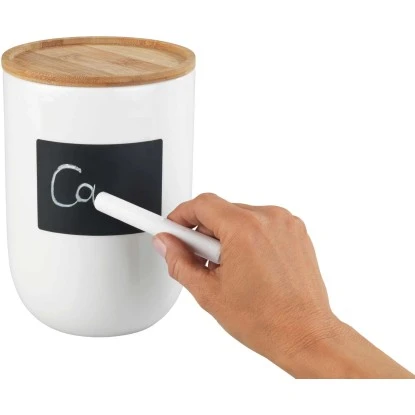 Wenko Aufbewahrungsdose Waia 0,8 Liter 2 Wenko Aufbewahrungsdose Waia 0,8 Liter – Bild 2