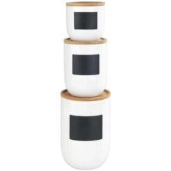 Wenko Aufbewahrungsdose Waia 0,8 Liter 13 Wenko Aufbewahrungsdose Waia 0,8 Liter -Küchenbedarf Geschäft 4008838334362 1068 frei 03