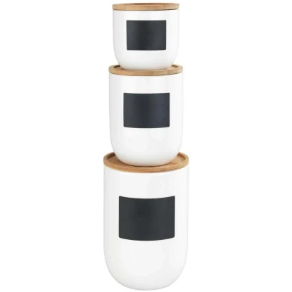 Wenko Aufbewahrungsdose Waia 0,8 Liter 3 Wenko Aufbewahrungsdose Waia 0,8 Liter – Bild 3