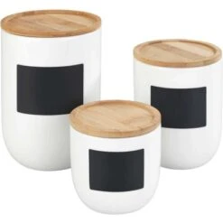 Wenko Aufbewahrungsdose Waia 0,8 Liter 14 Wenko Aufbewahrungsdose Waia 0,8 Liter -Küchenbedarf Geschäft 4008838334362 1068 frei 04