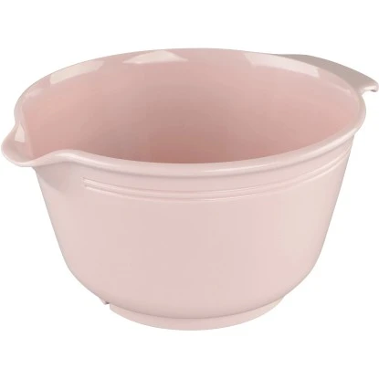 Dr. Oetker Rührschüssel 3 L Rosa 2 Dr. Oetker Rührschüssel 3 L Rosa – Bild 2