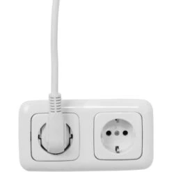 Easymaxx Warm Und Kaltwasserarmatur Mit Integriertem Durchlauferhitzer 3600 W -Küchenbedarf Geschäft 4052926017378 4257 10 A