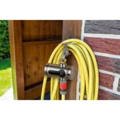 Maxxmee Edelstahl-Durchlauferhitzer Kompakt 3600 W -Küchenbedarf Geschäft 4052926052515 4257 5